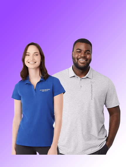 Quick Ship Apparel