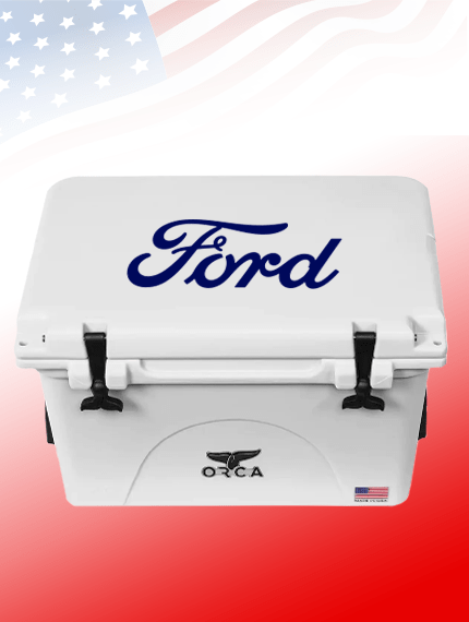 Made in the USA