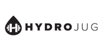 HydroJug Logo